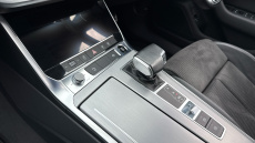 Audi A6 40 TDI S Line 4dr S Tronic Diesel Saloon